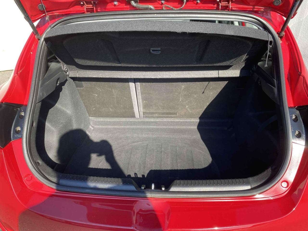 2013 Hyundai i30 - 12