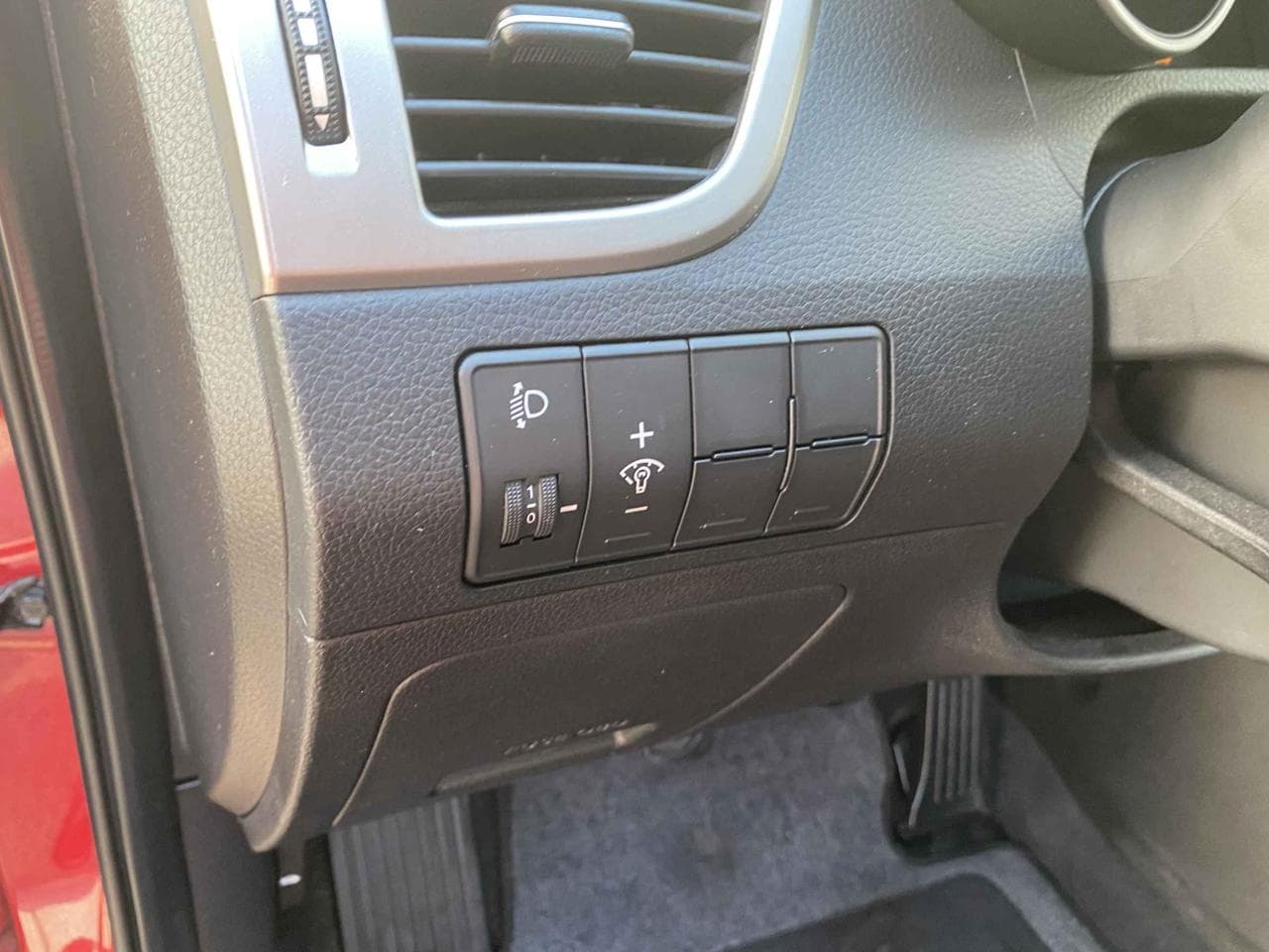 2013 Hyundai i30 - 28