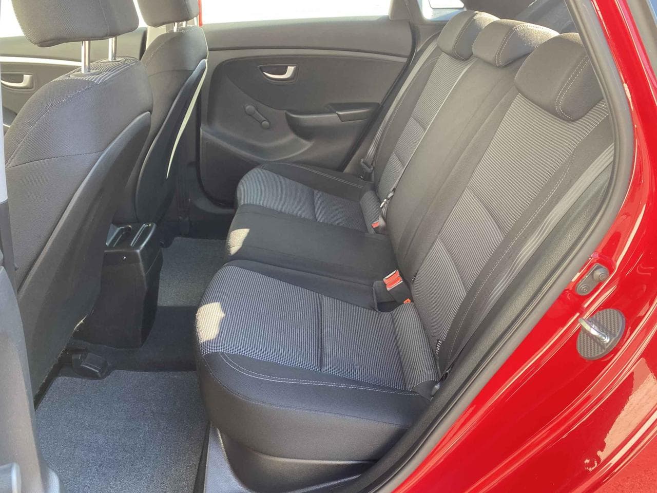 2013 Hyundai i30 - 18