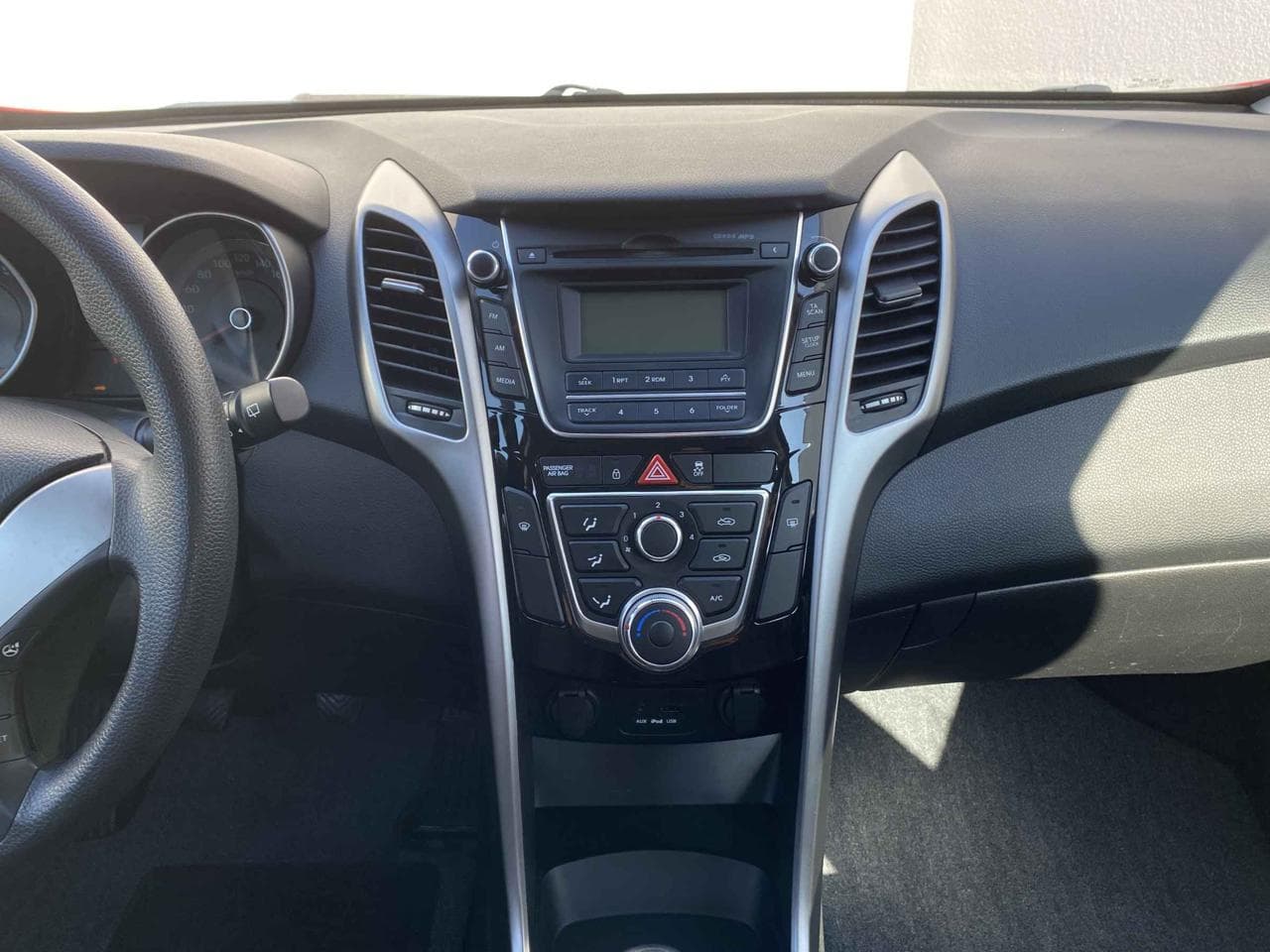 2013 Hyundai i30 - 22