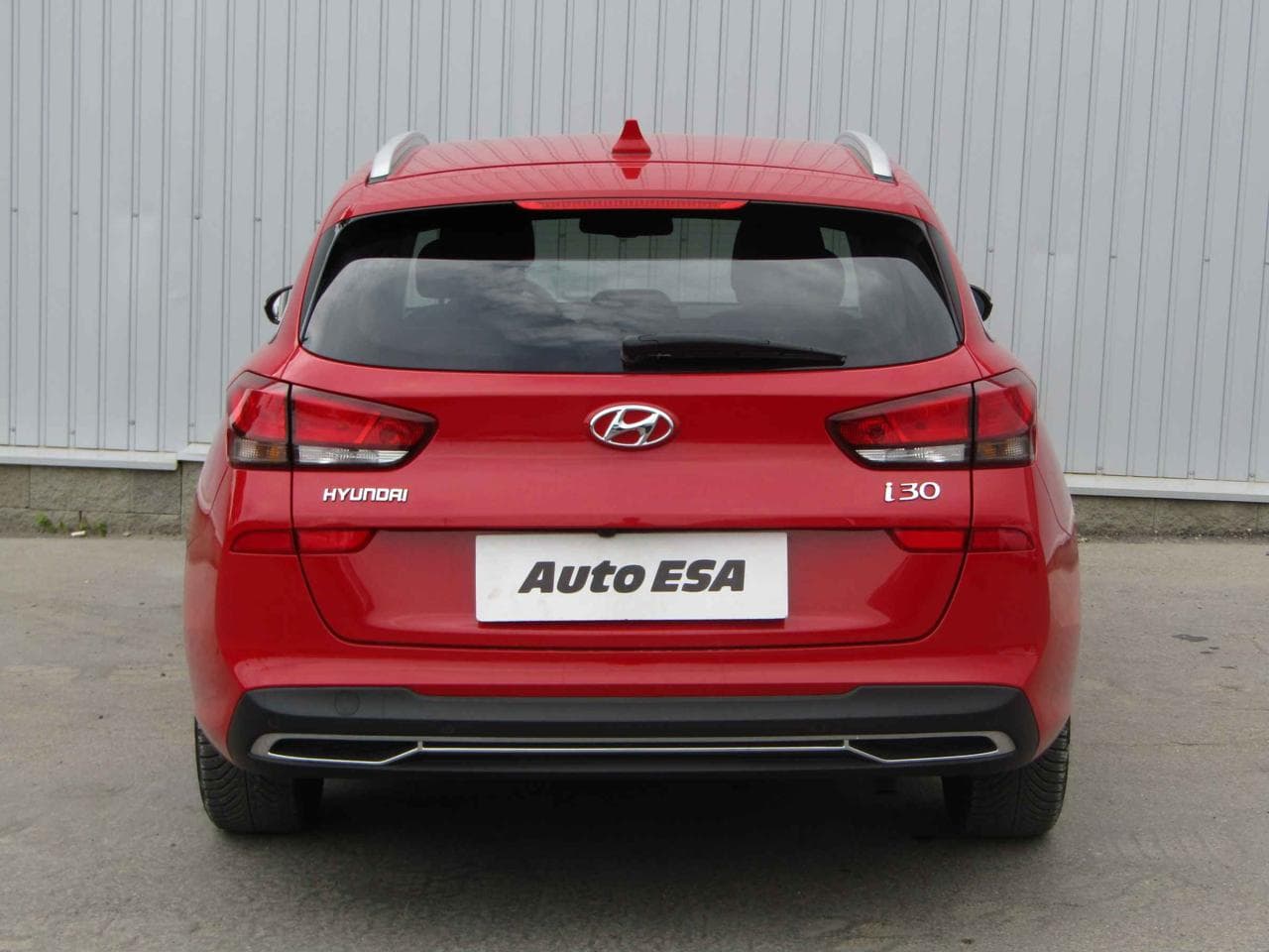 2023 Hyundai i30 - 9