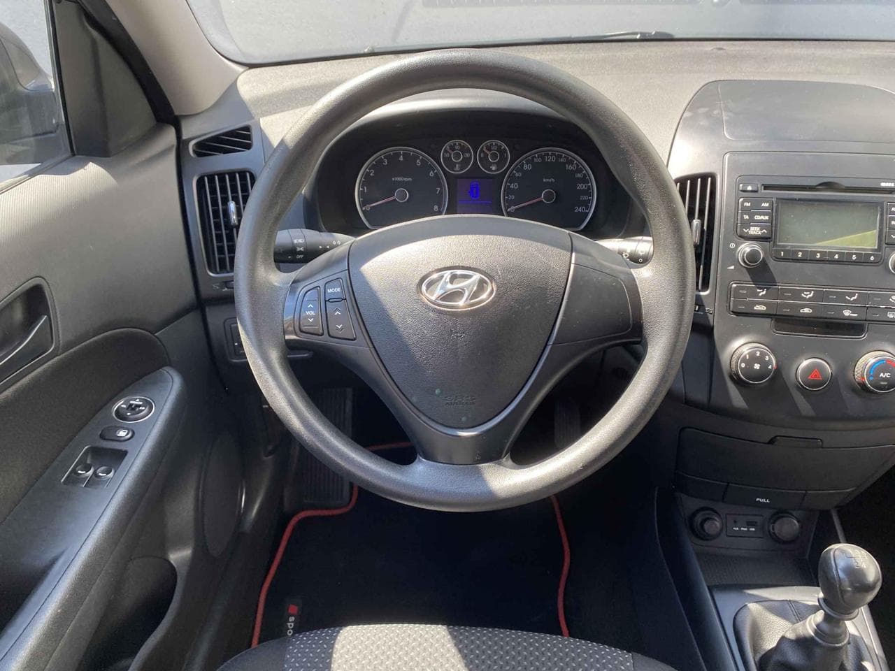 2009 Hyundai i30 - 20