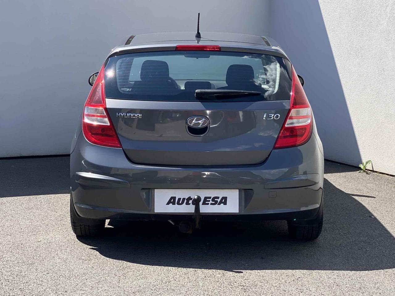 2009 Hyundai i30 - 9