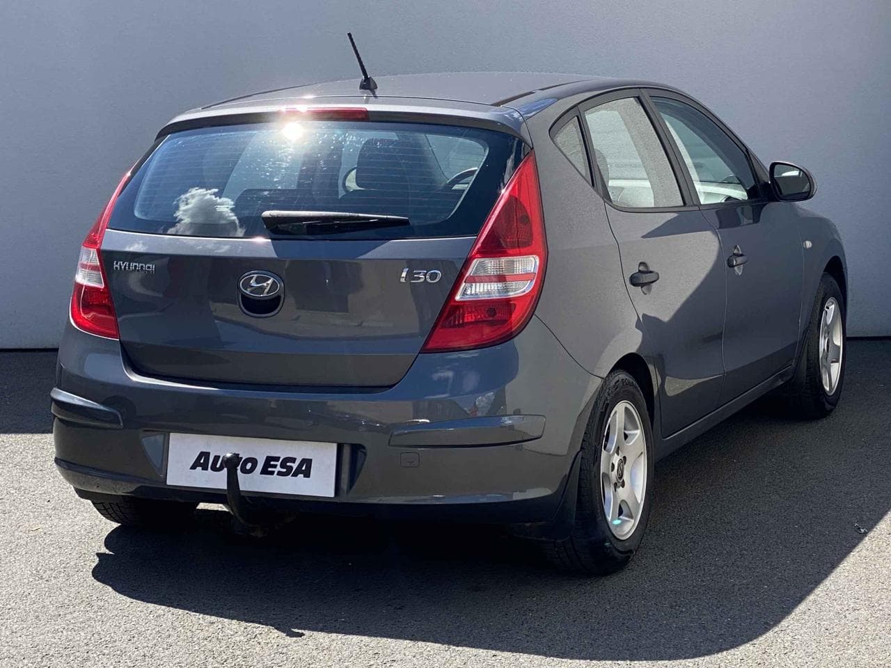 2009 Hyundai i30 - 7