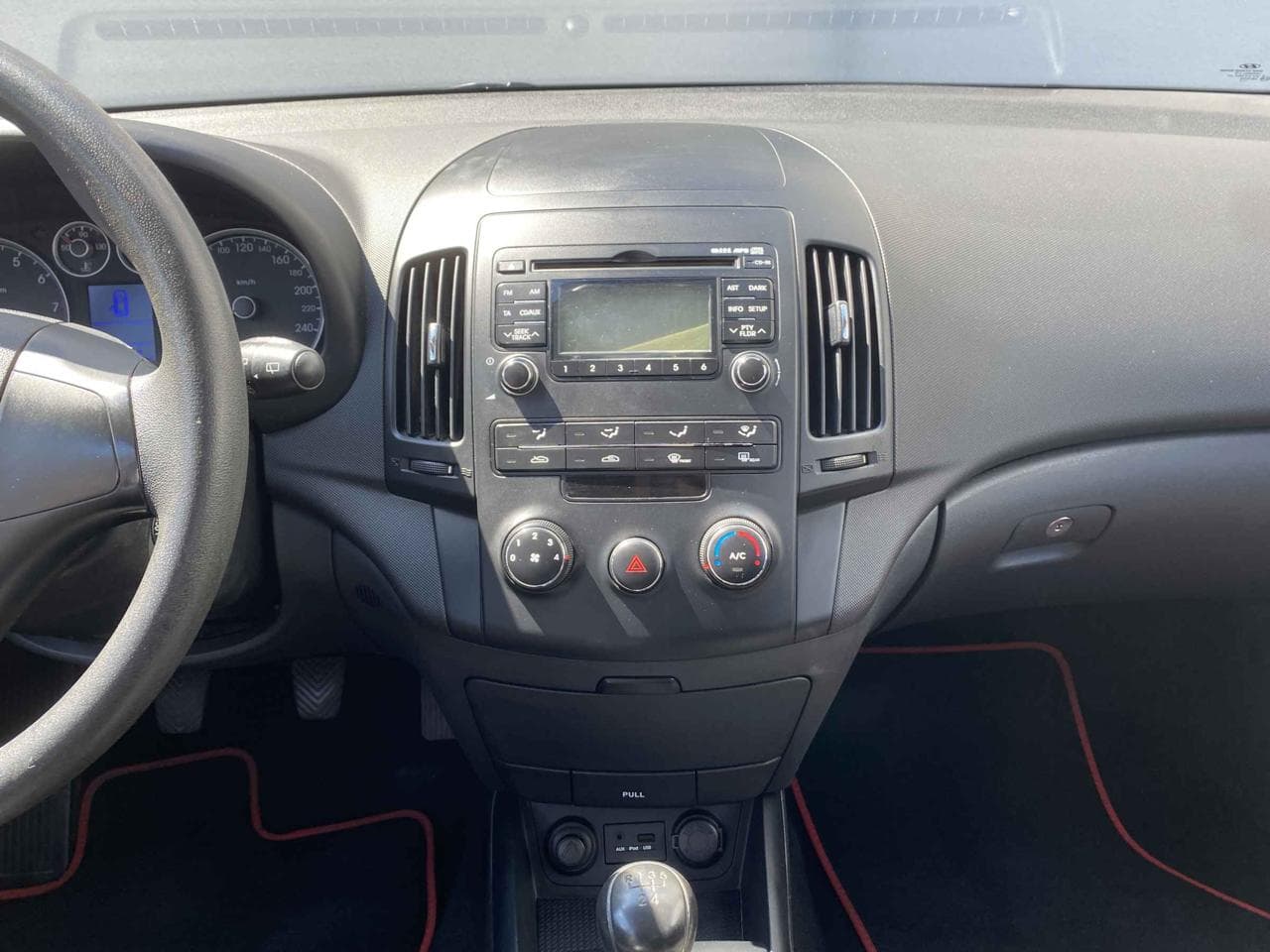 2009 Hyundai i30 - 22