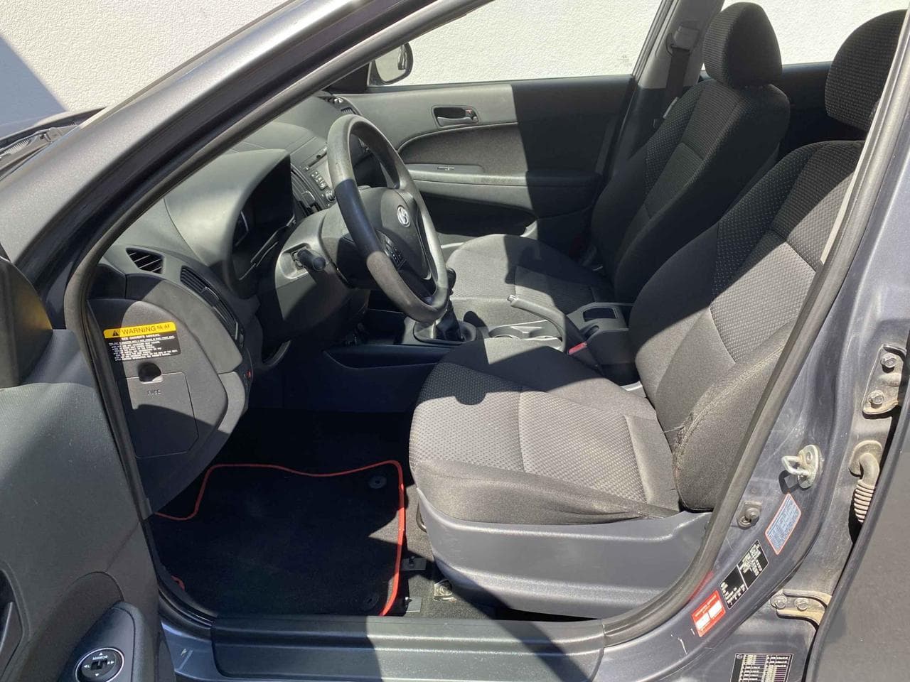 2009 Hyundai i30 - 17
