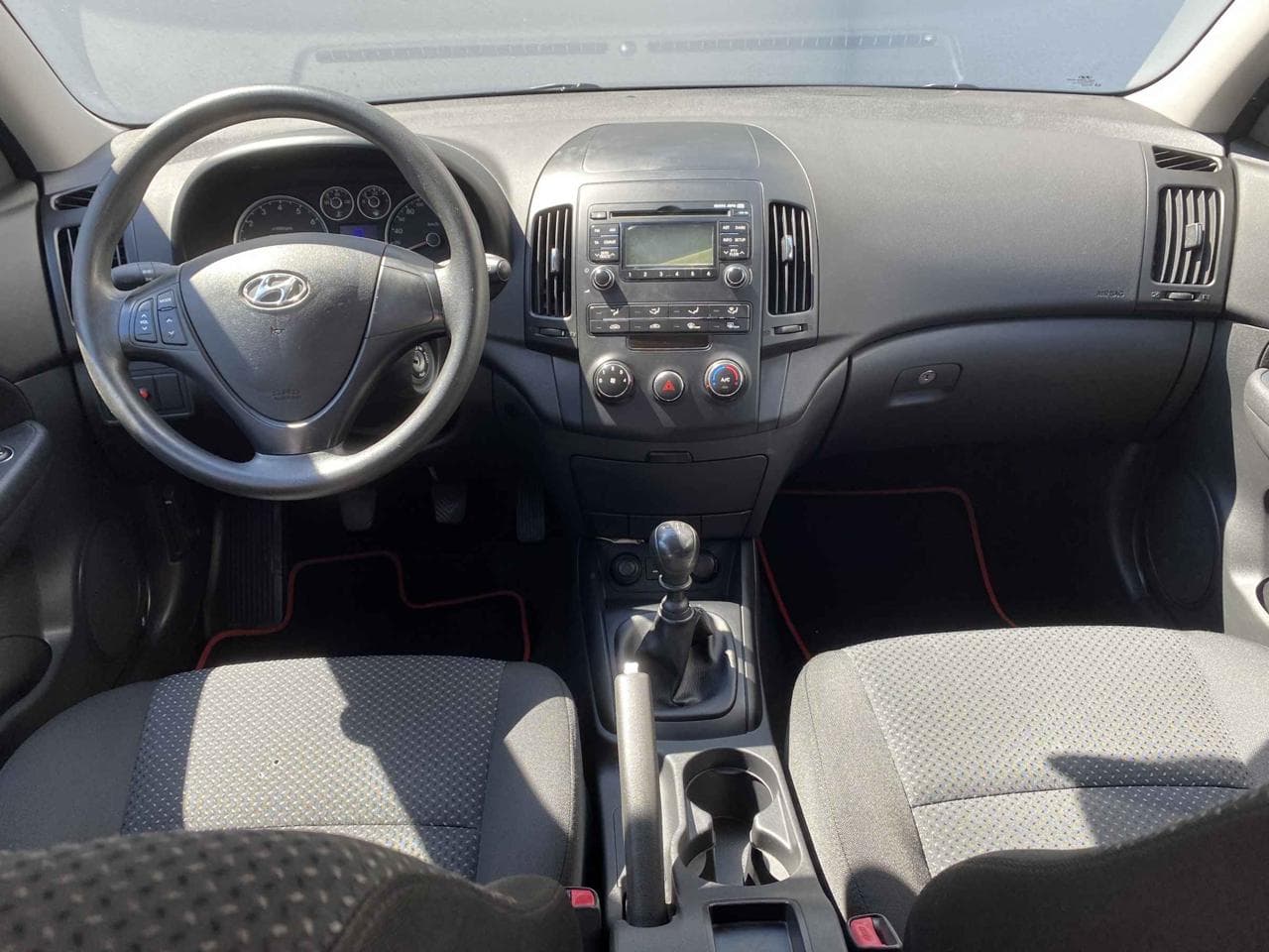 2009 Hyundai i30 - 15