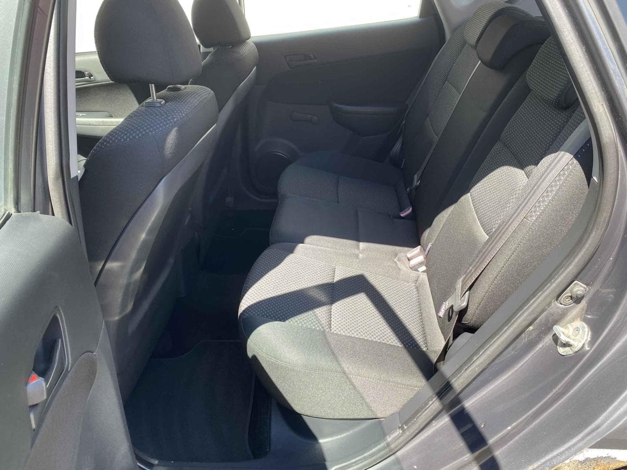 2009 Hyundai i30 - 19