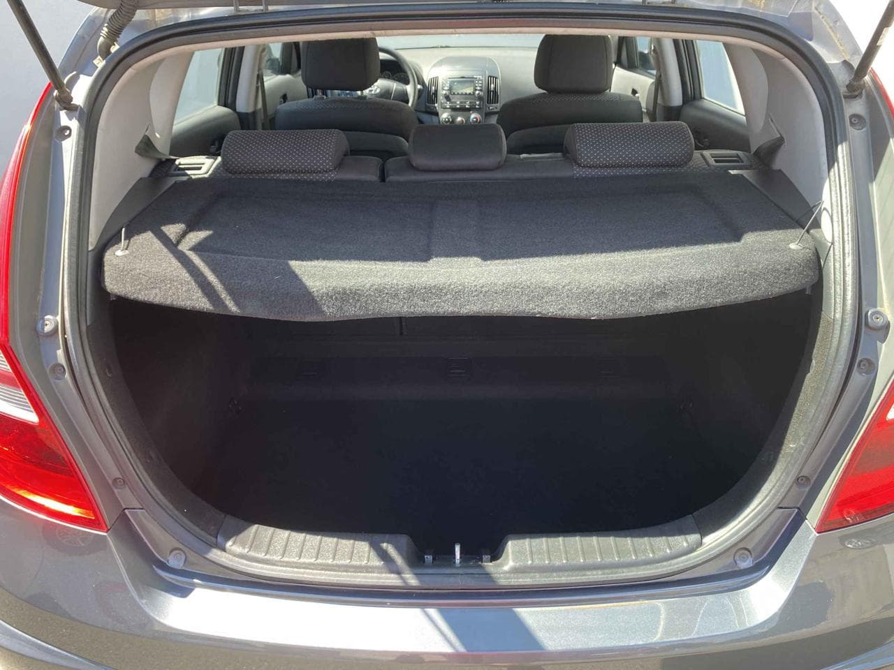 2009 Hyundai i30 - 13