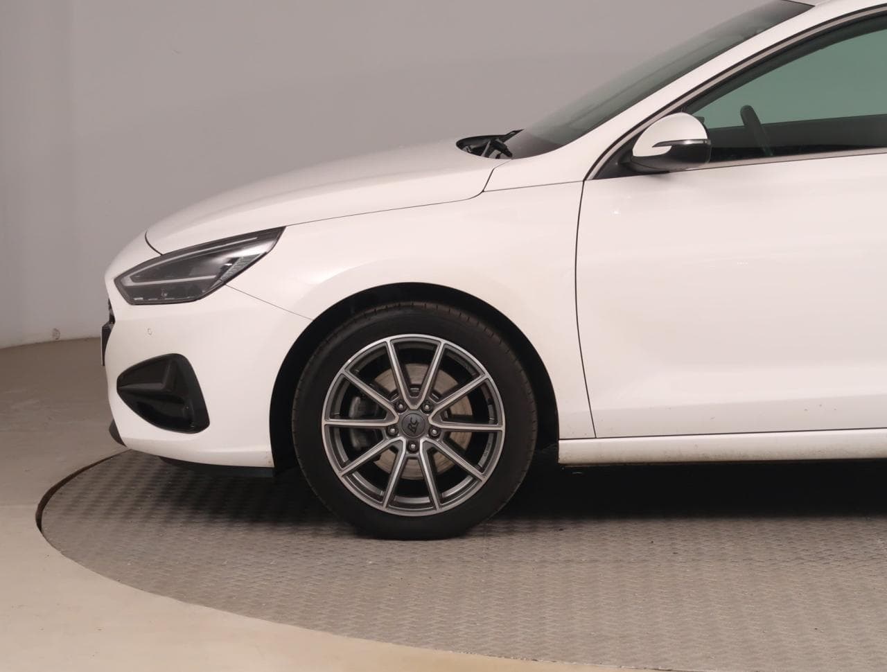 2022 Hyundai i30 - 38