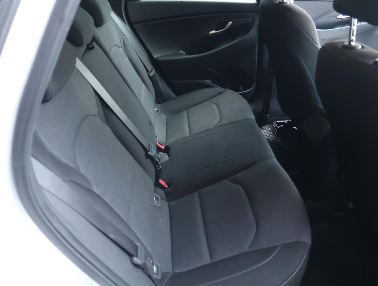 2022 Hyundai i30 - 24
