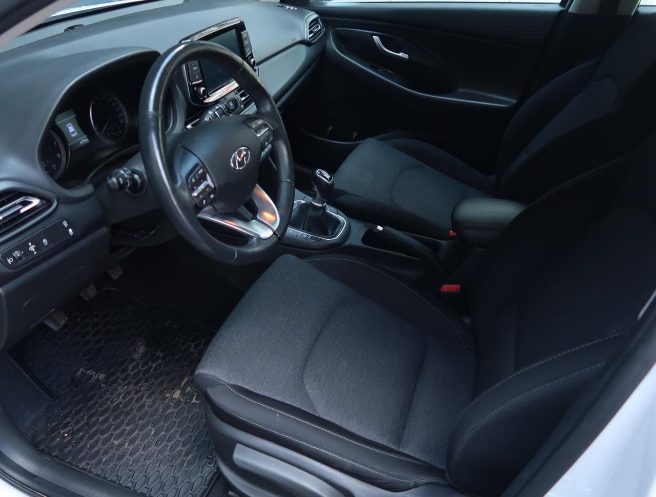 2022 Hyundai i30 - 30