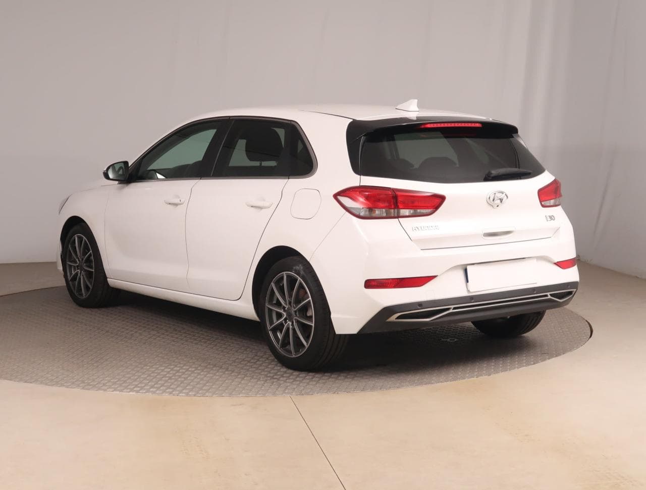 2022 Hyundai i30 - 8