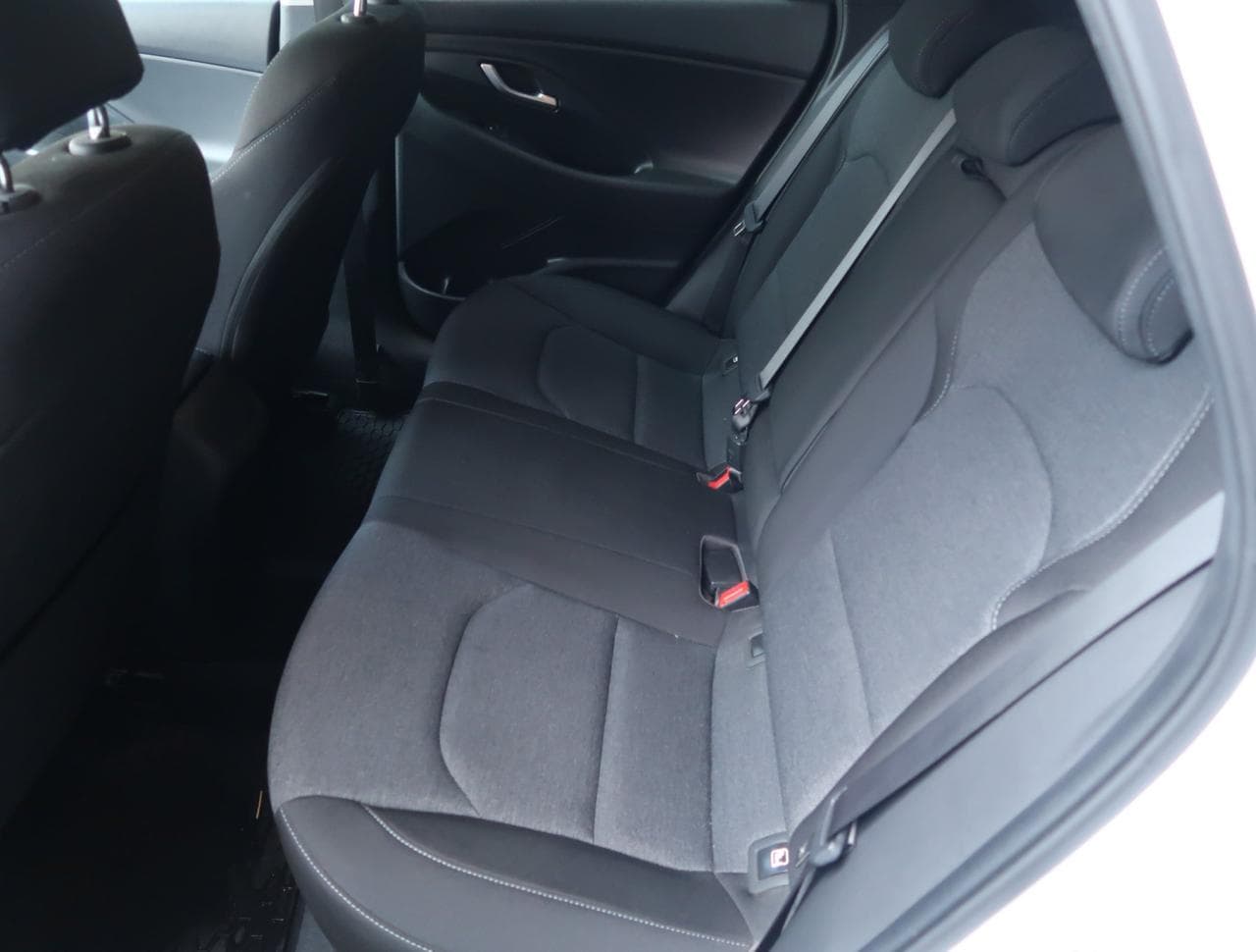 2022 Hyundai i30 - 28