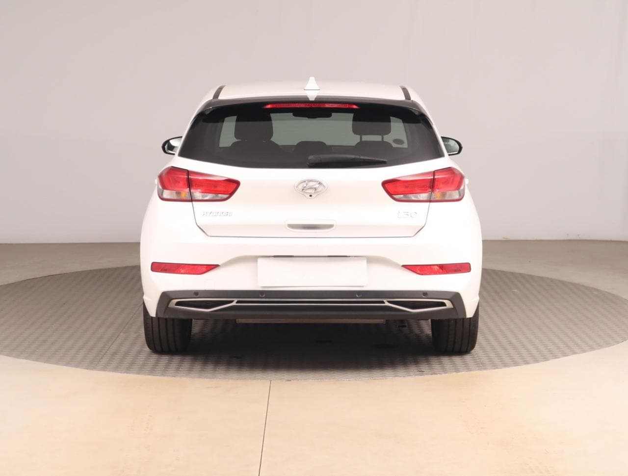 2022 Hyundai i30 - 10