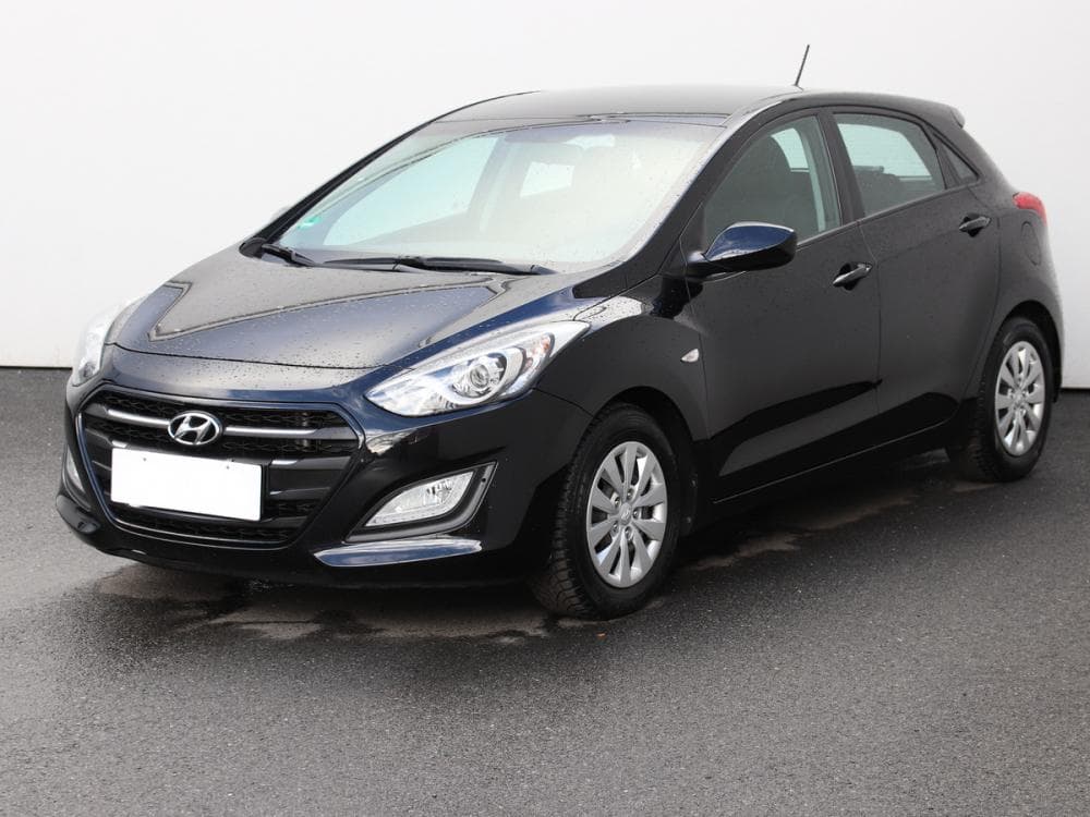 2015 Hyundai i30 - 3