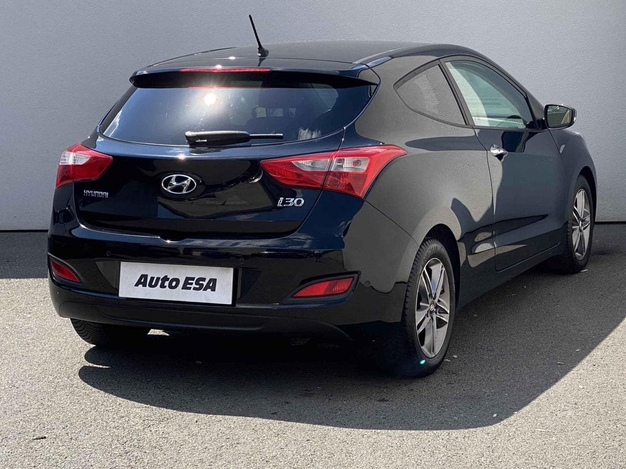 2015 Hyundai i30 - 4
