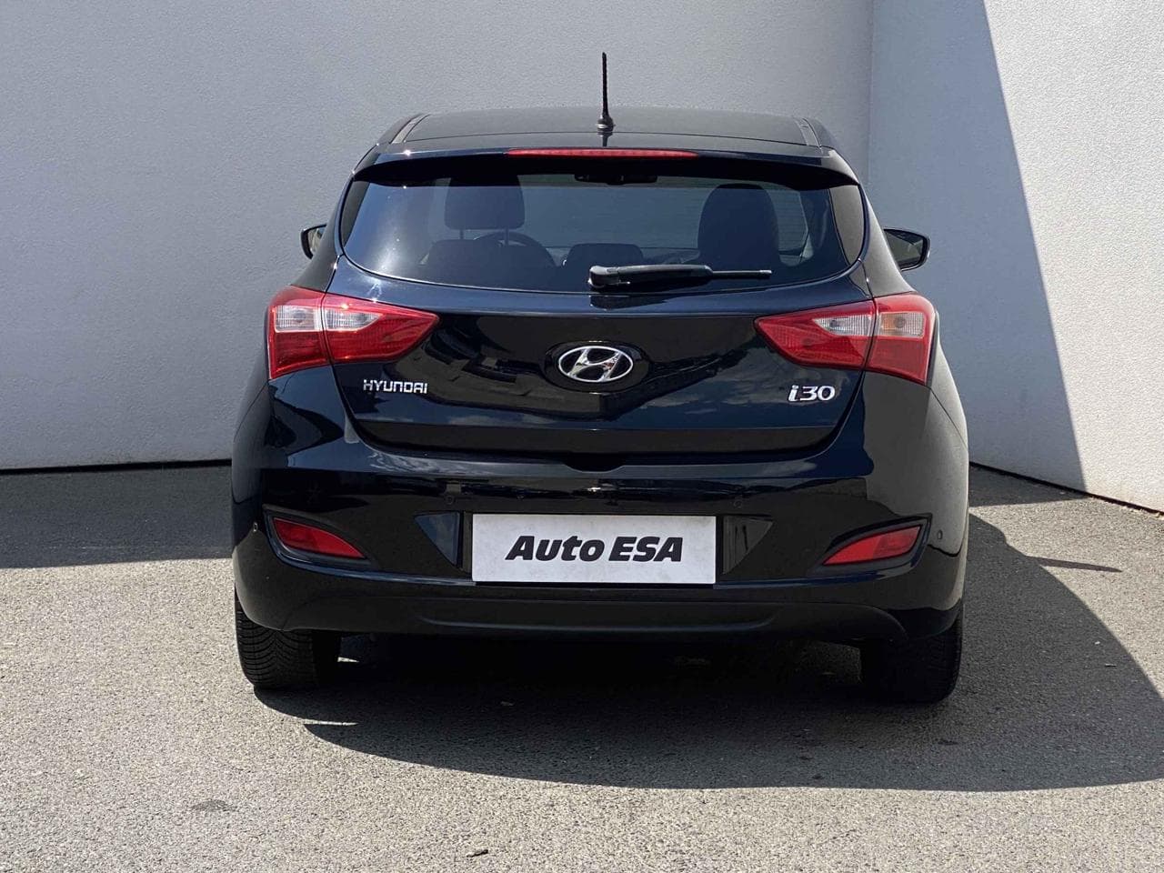2015 Hyundai i30 - 5