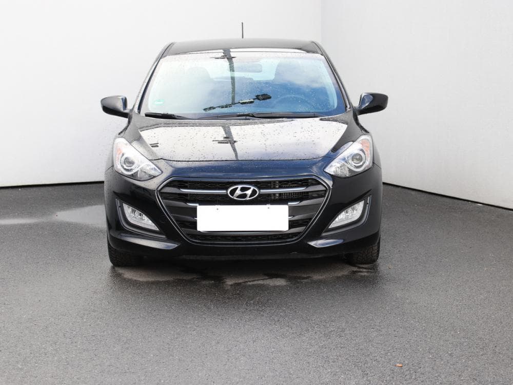 2015 Hyundai i30 - 2