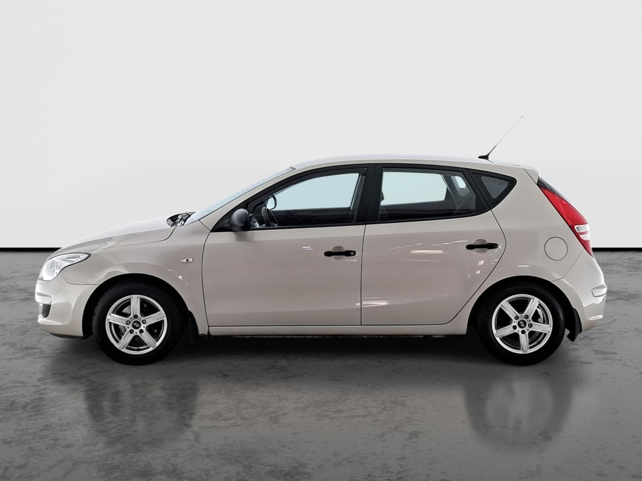 2007 Hyundai i30 - 6