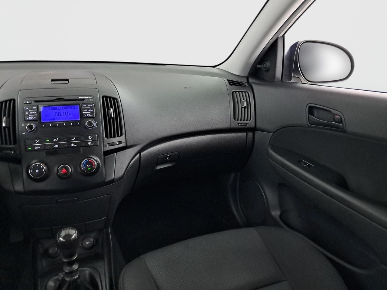 2007 Hyundai i30 - 18