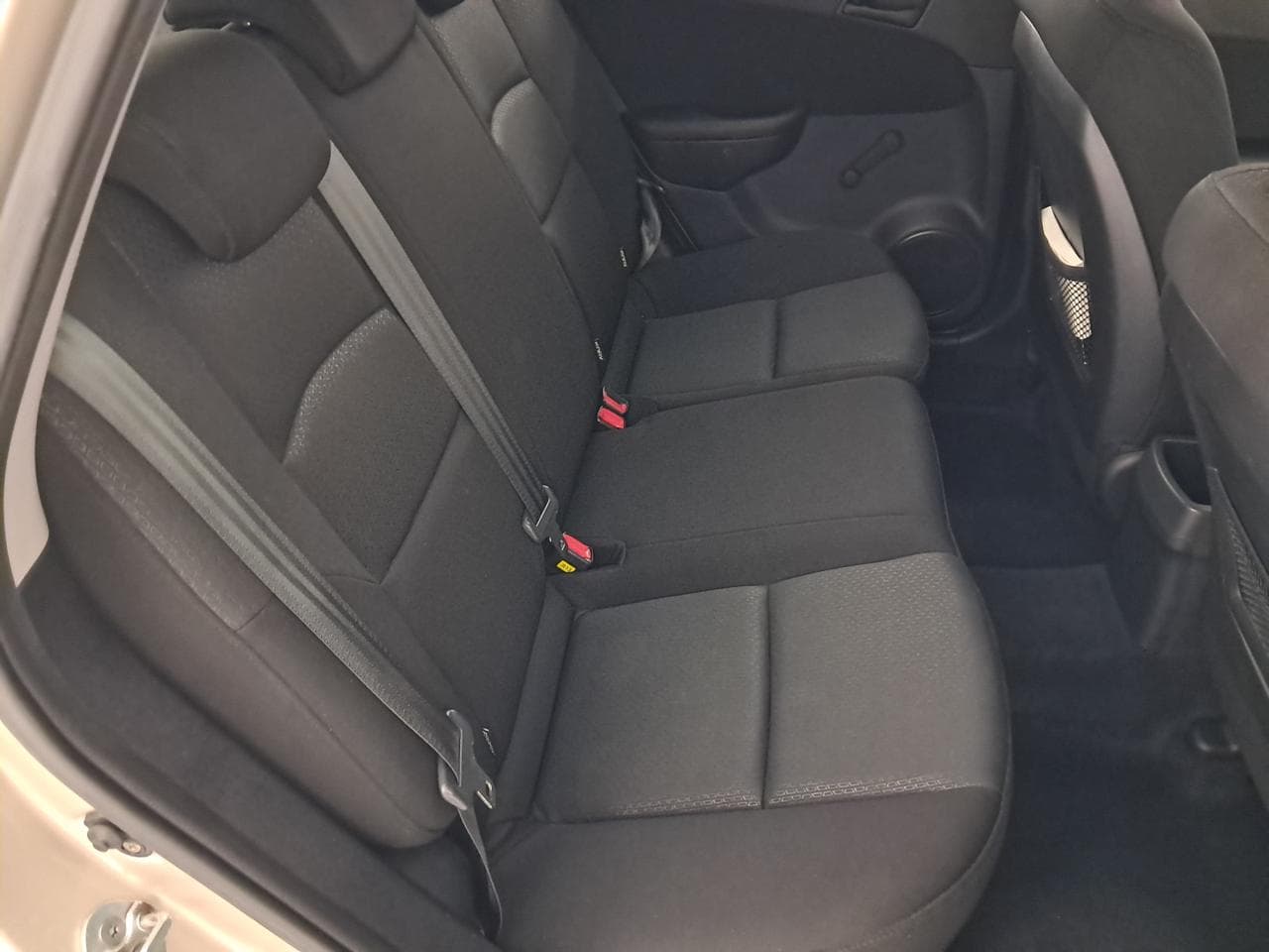 2007 Hyundai i30 - 22