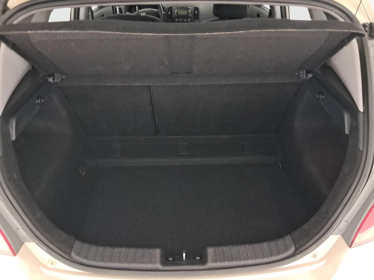 2007 Hyundai i30 - 33