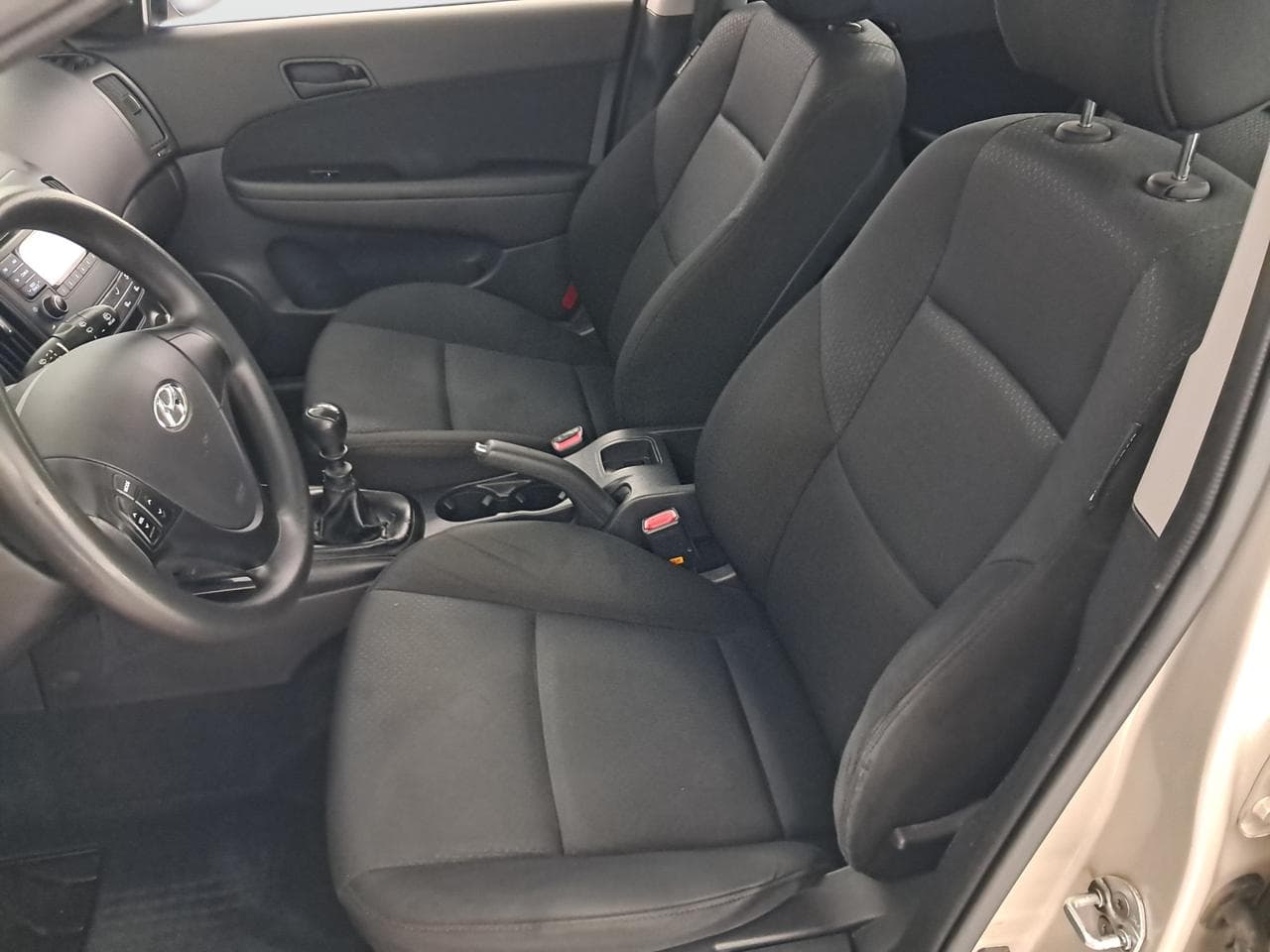 2007 Hyundai i30 - 26
