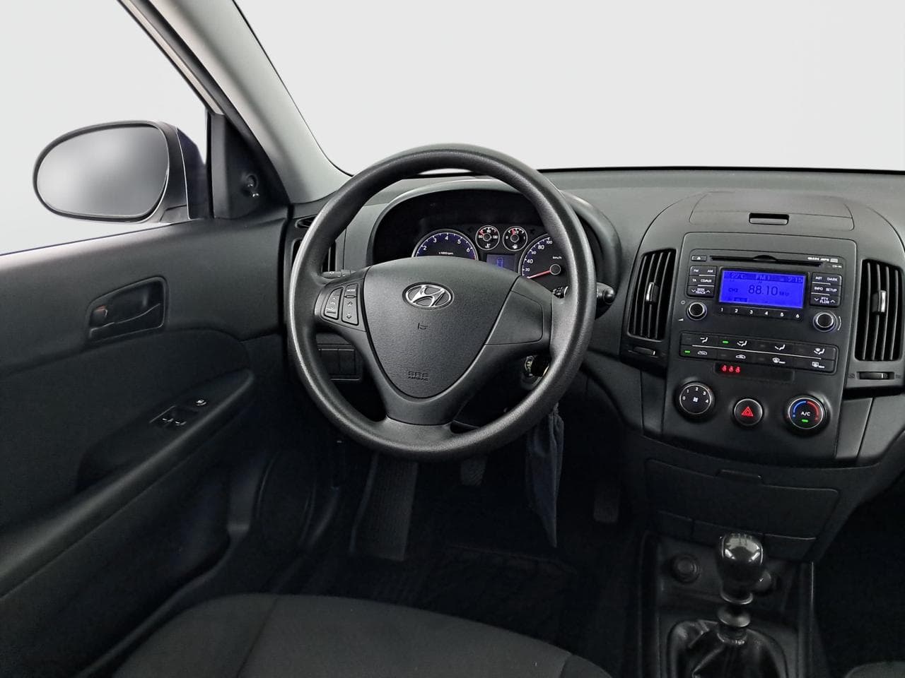 2007 Hyundai i30 - 14