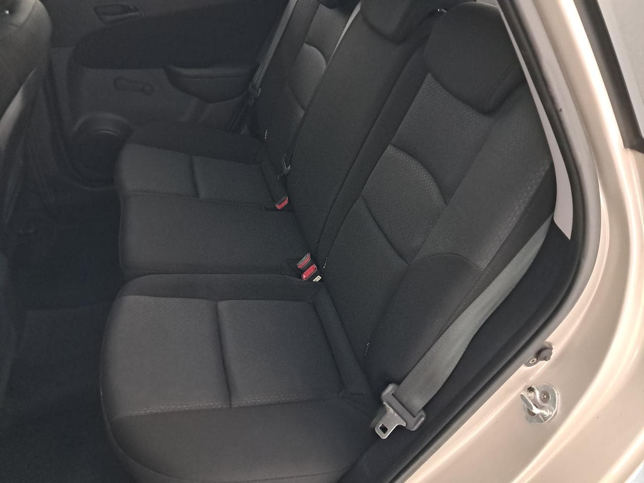 2007 Hyundai i30 - 24