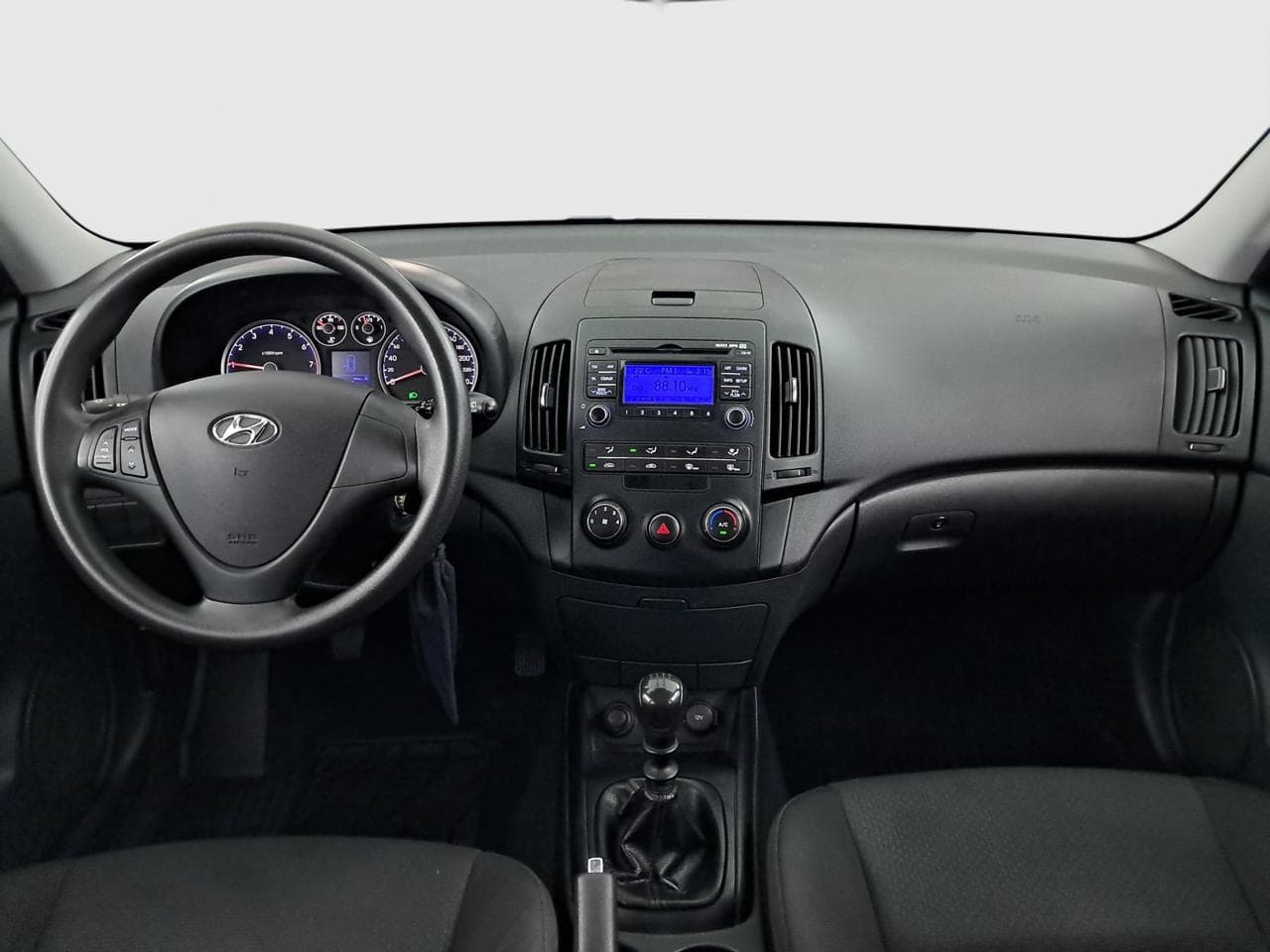 2007 Hyundai i30 - 16