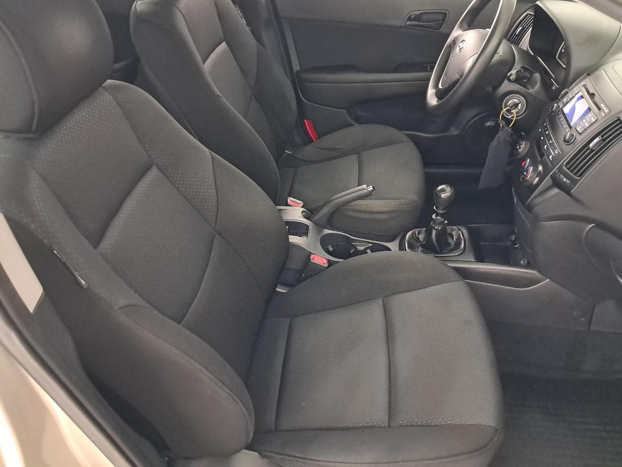 2007 Hyundai i30 - 20