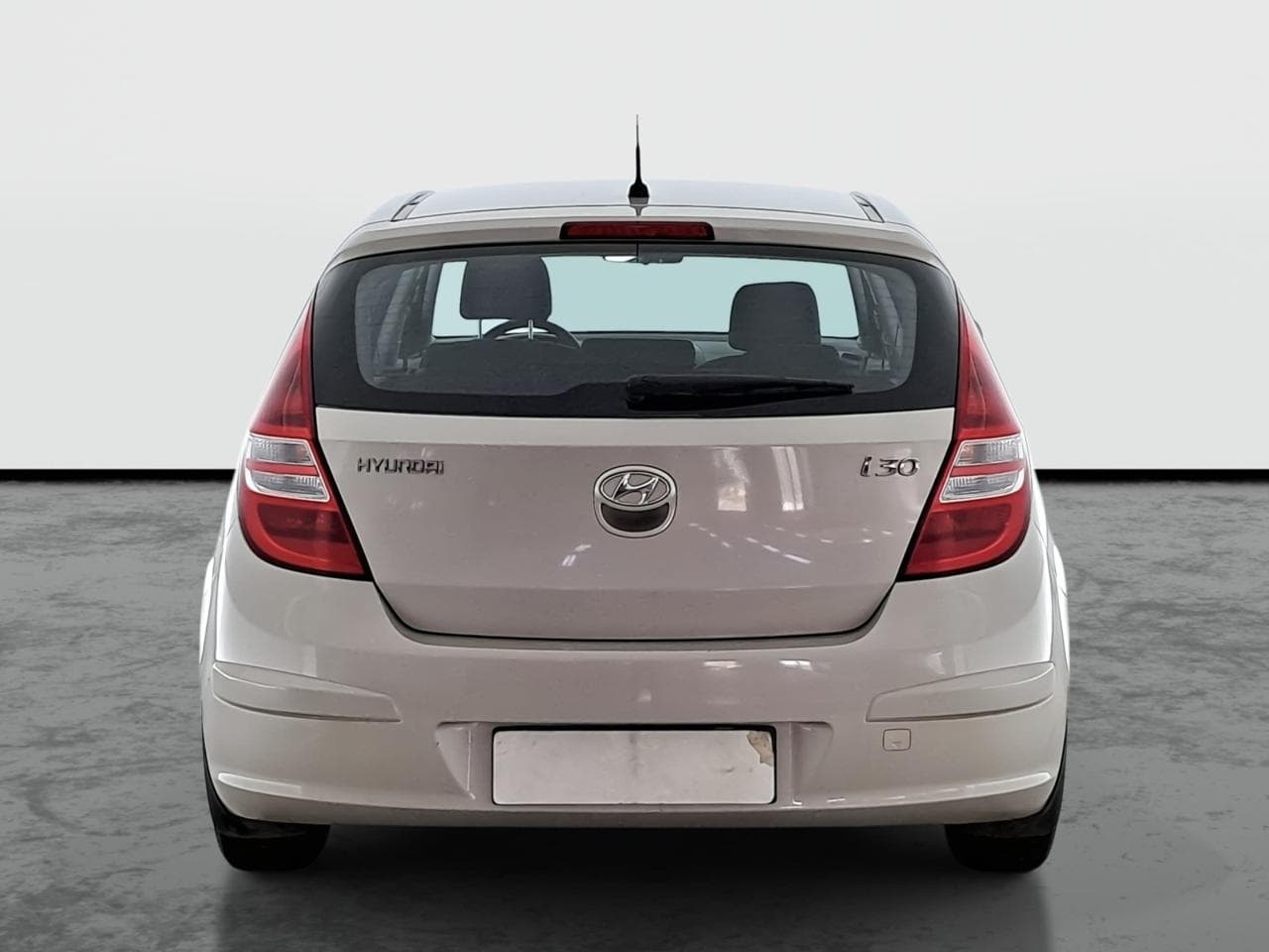 2007 Hyundai i30 - 9