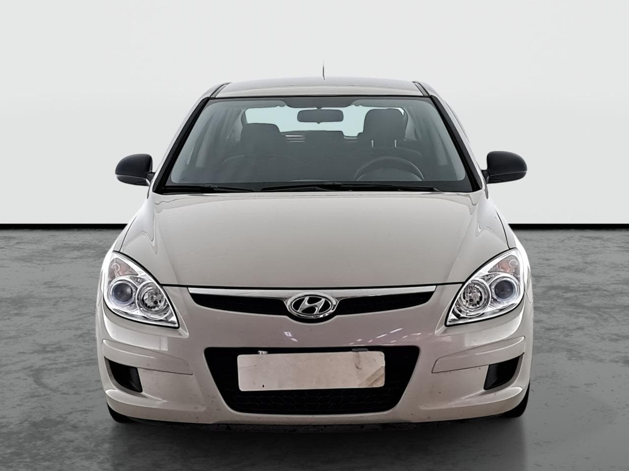 2007 Hyundai i30 - 2
