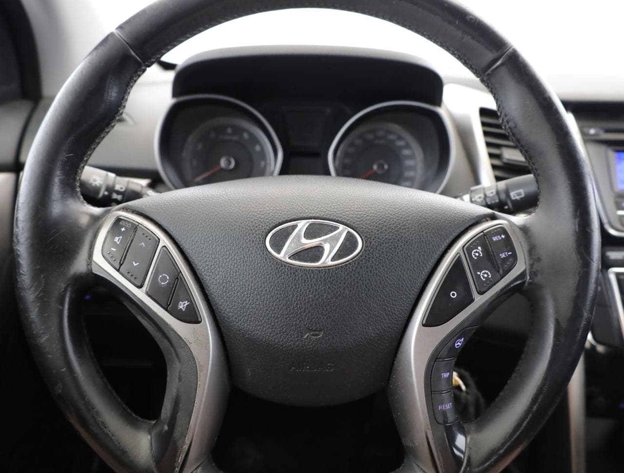 2012 Hyundai i30 - 16
