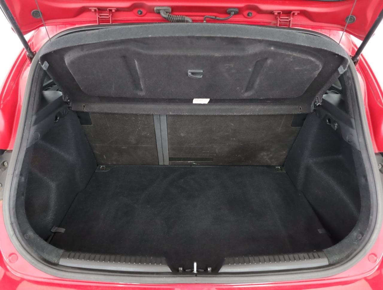 2012 Hyundai i30 - 23