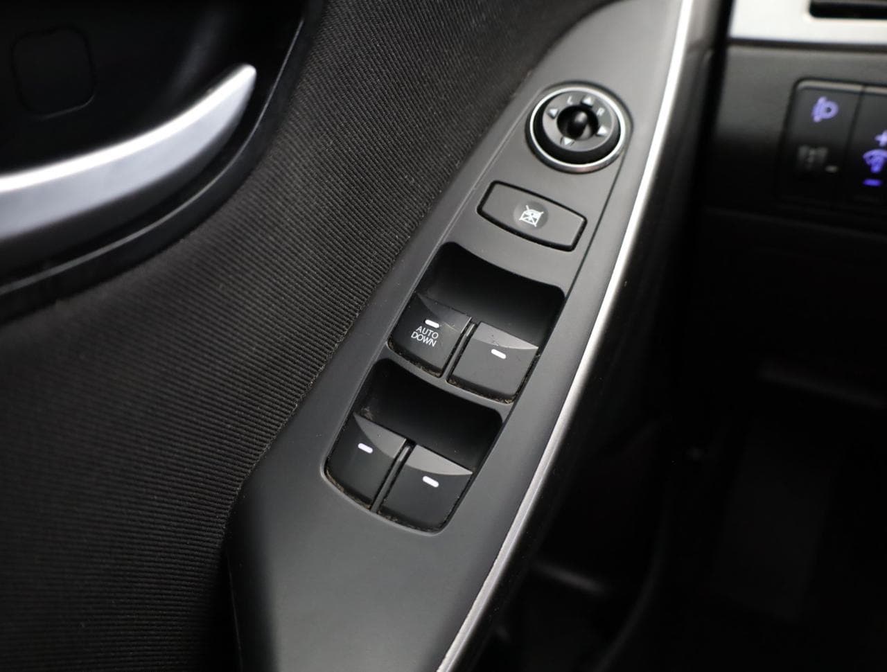 2012 Hyundai i30 - 20