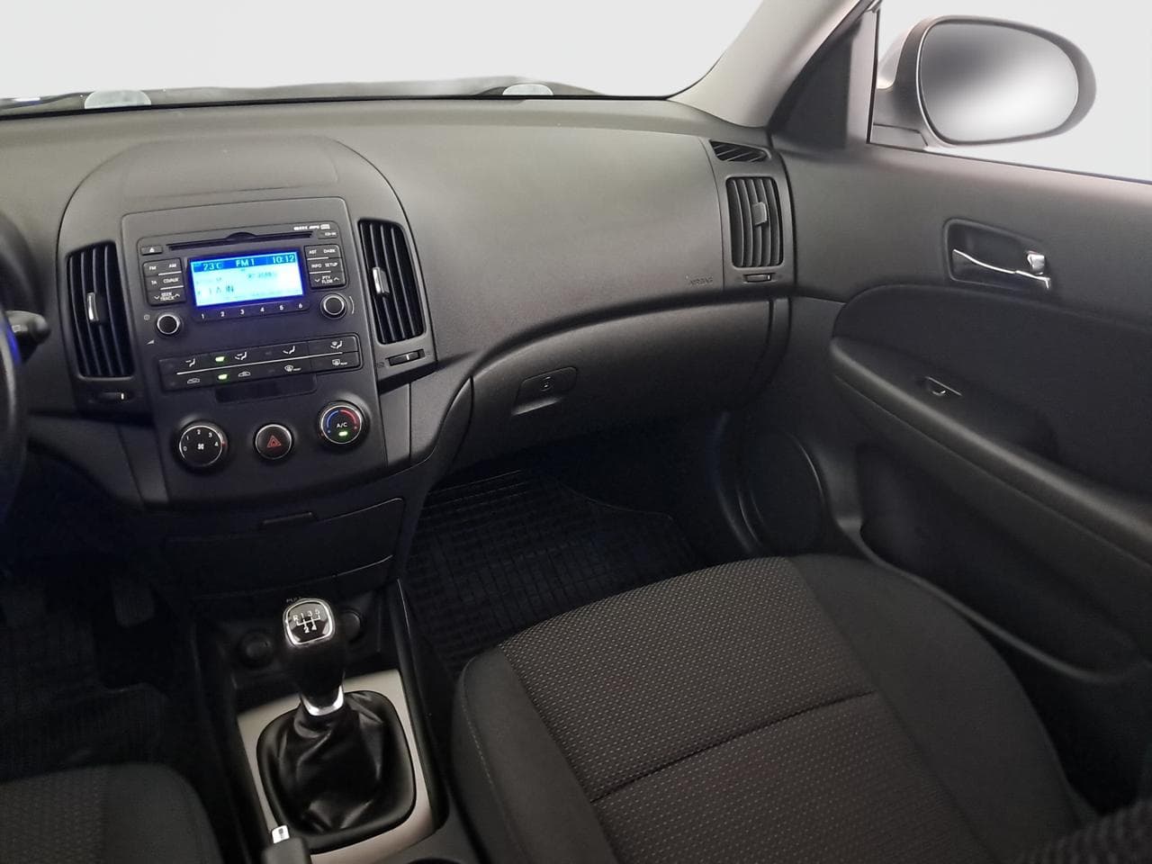 2011 Hyundai i30 - 19