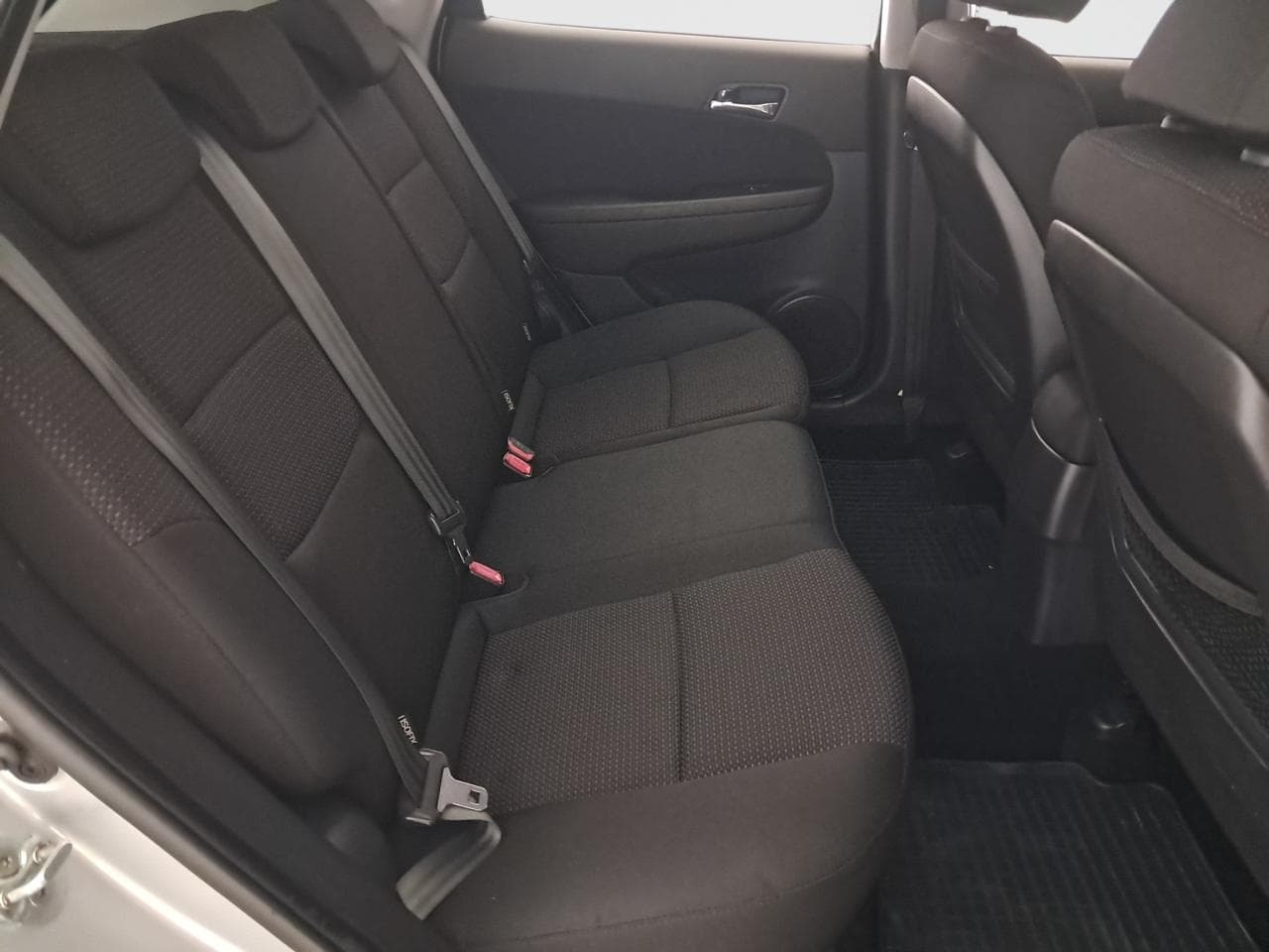 2011 Hyundai i30 - 25