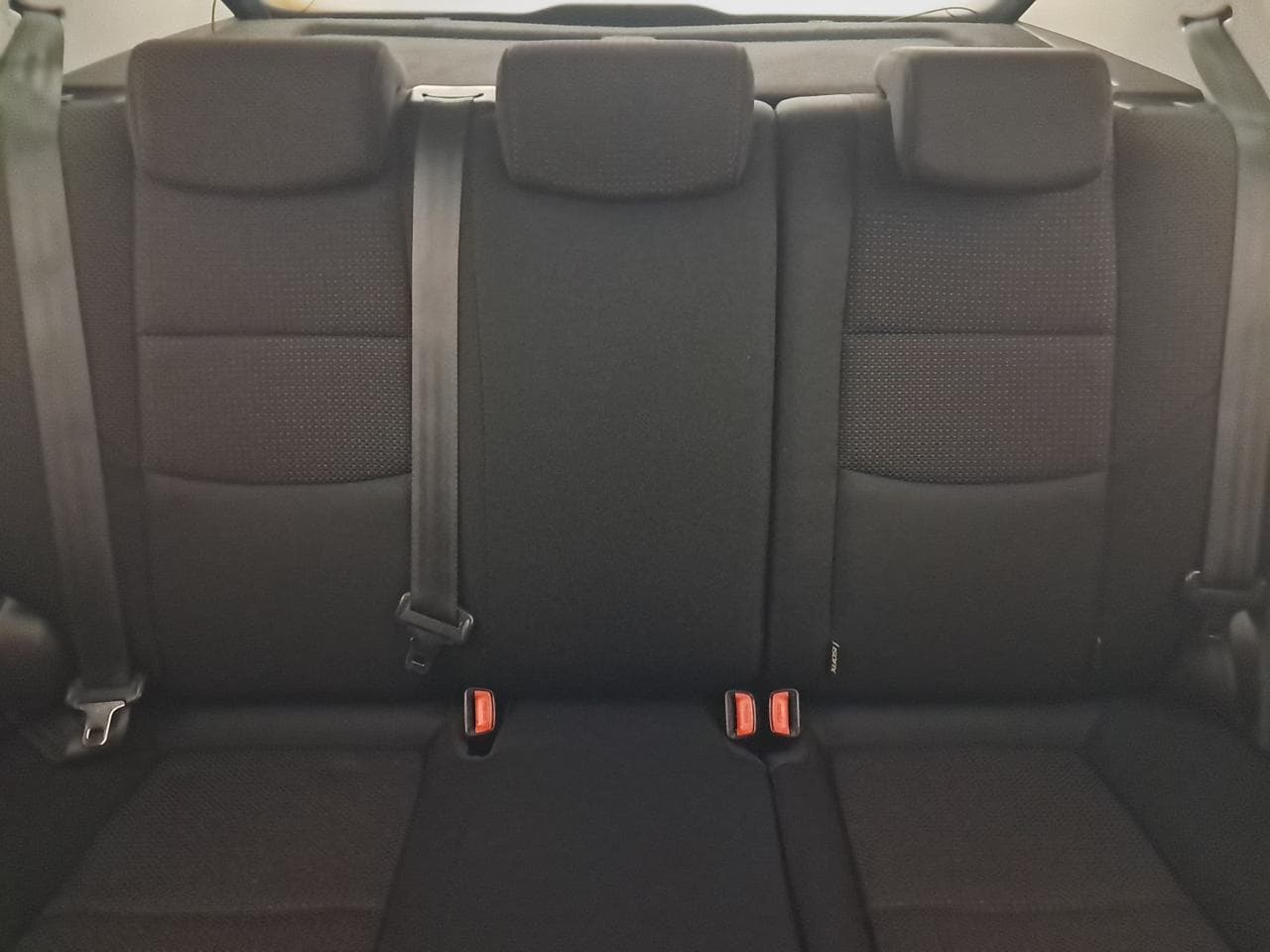 2011 Hyundai i30 - 27