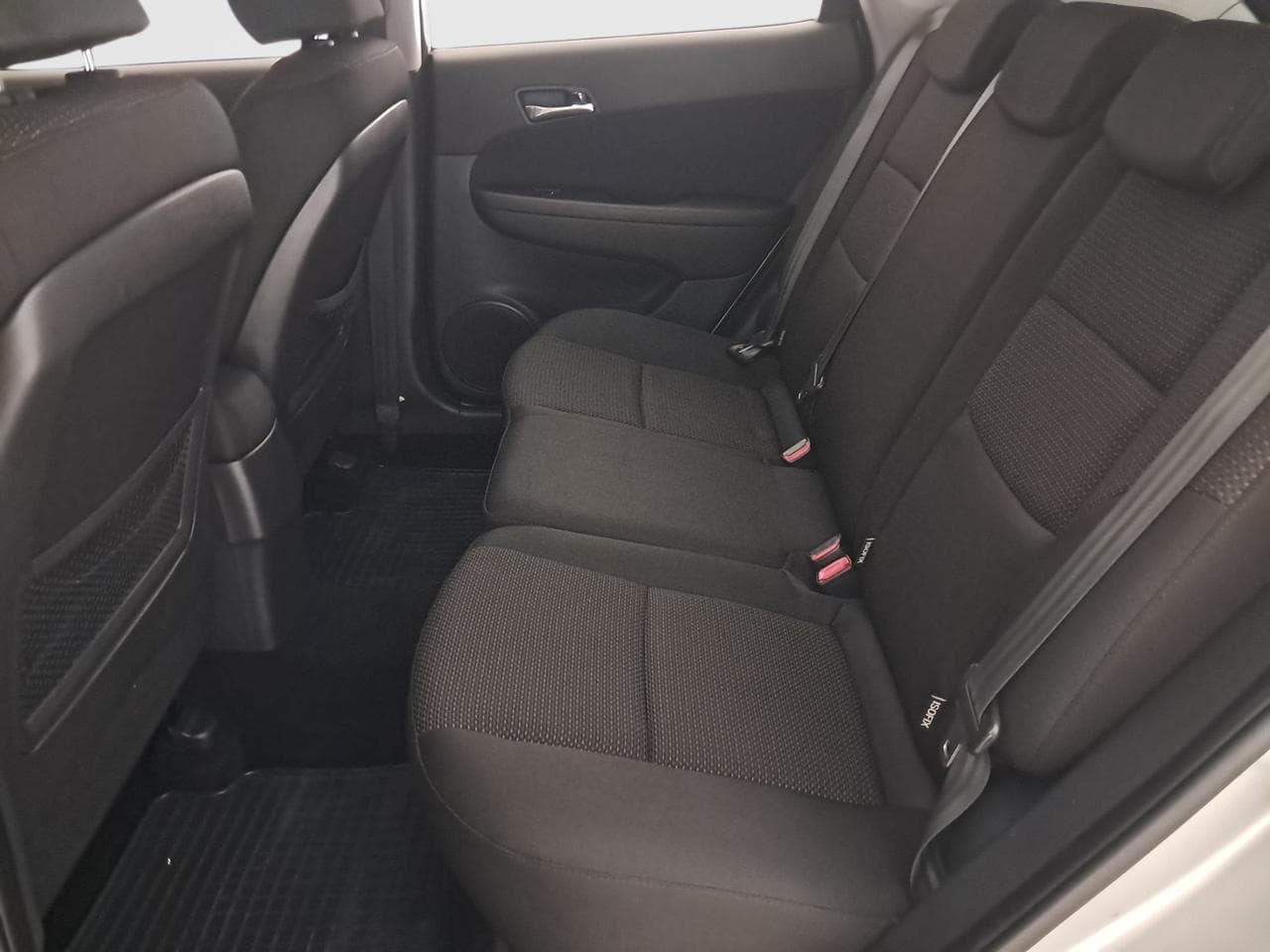 2011 Hyundai i30 - 29