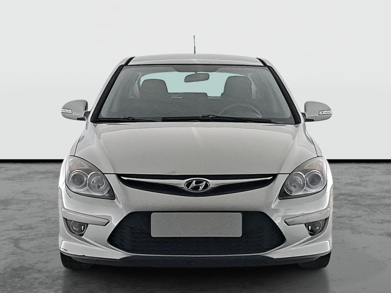 2011 Hyundai i30 - 3