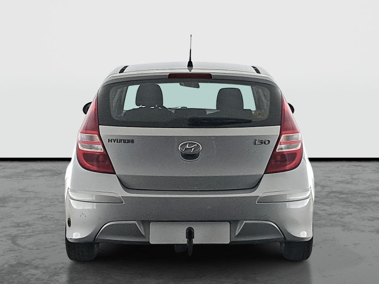 2011 Hyundai i30 - 11