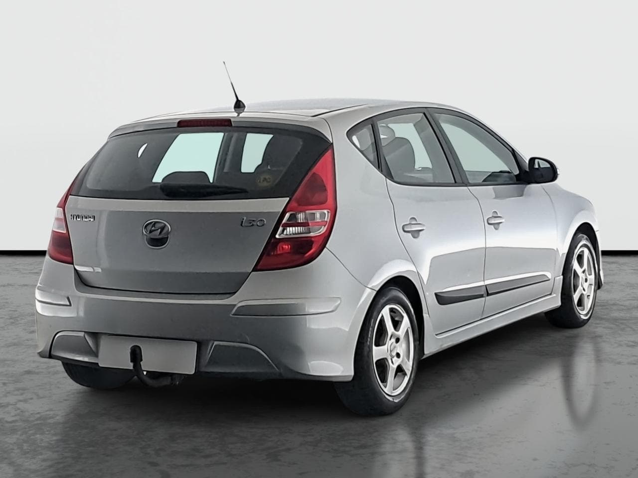 2011 Hyundai i30 - 13
