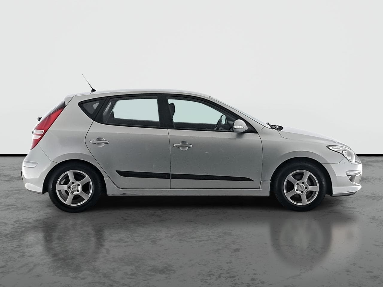 2011 Hyundai i30 - 15