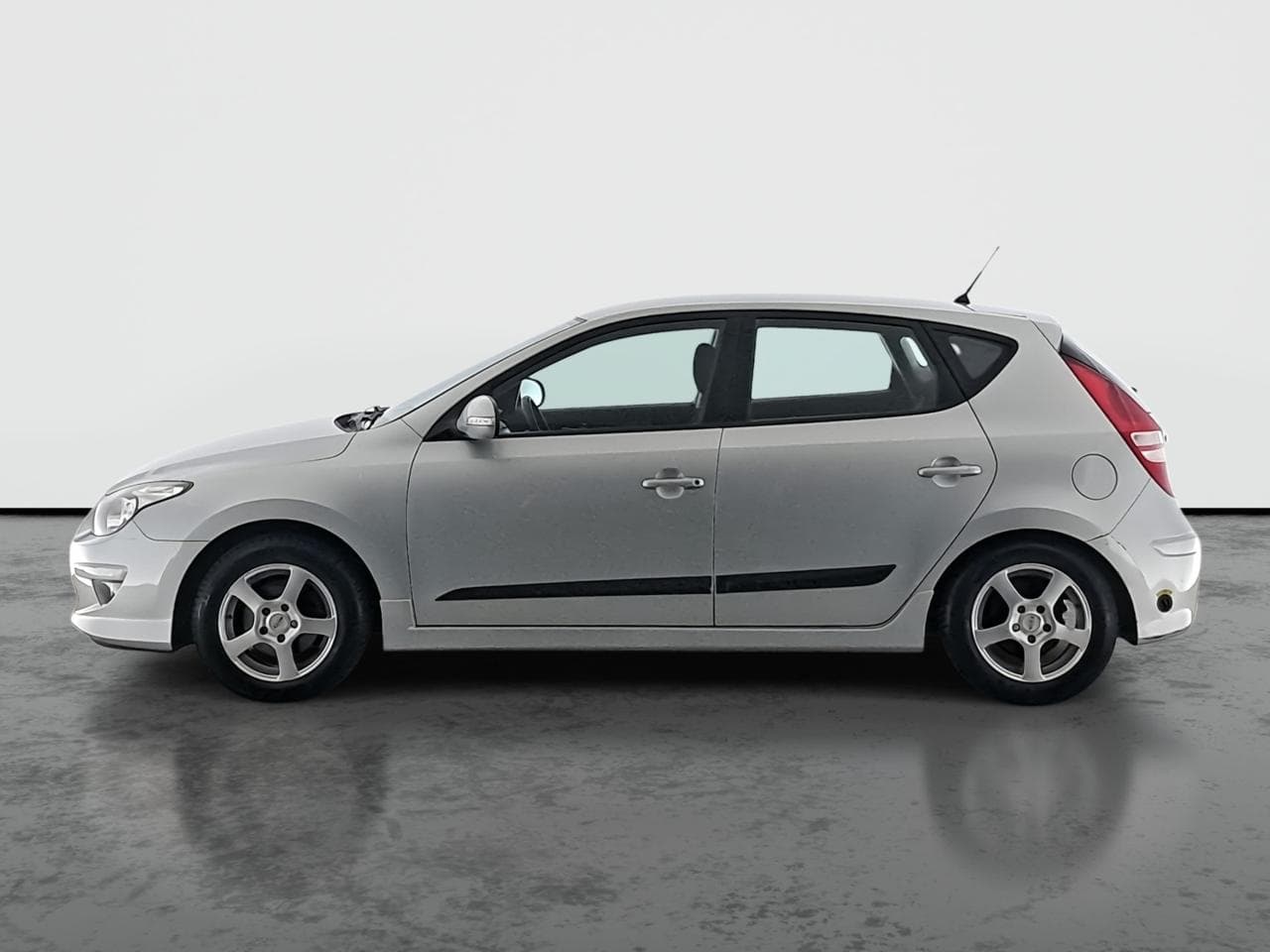2011 Hyundai i30 - 7