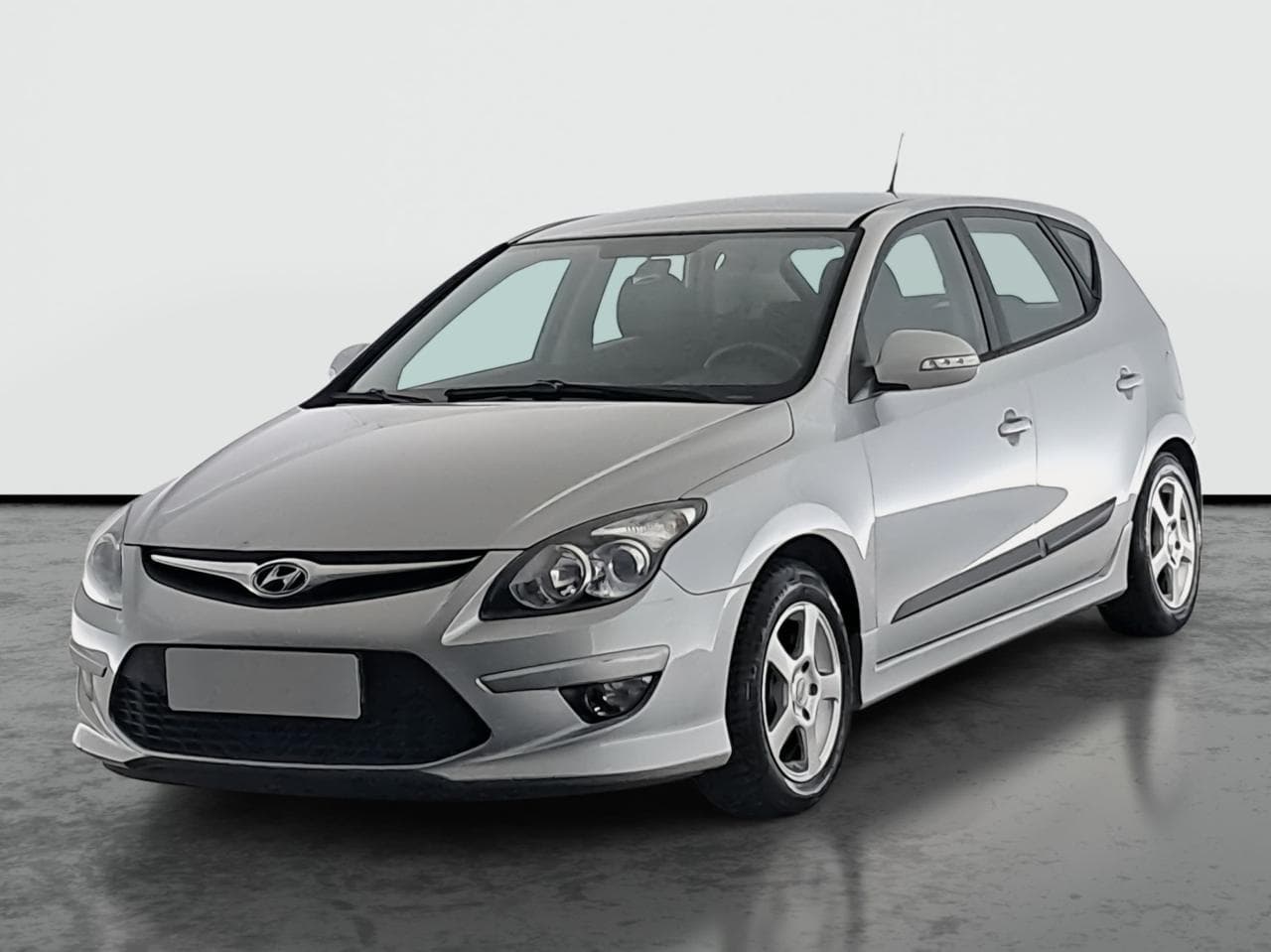 2011 Hyundai i30 - 5