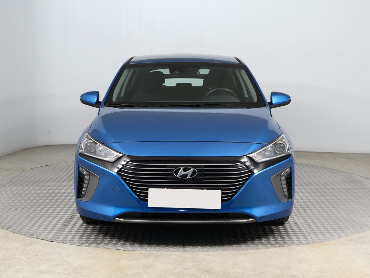 2017 Hyundai IONIQ - 2