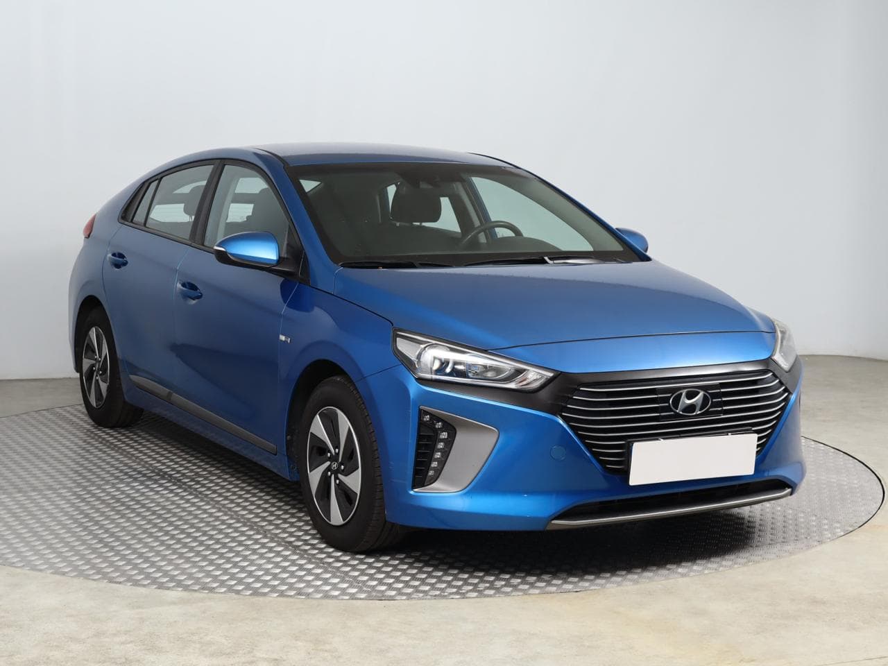 2017 Hyundai IONIQ