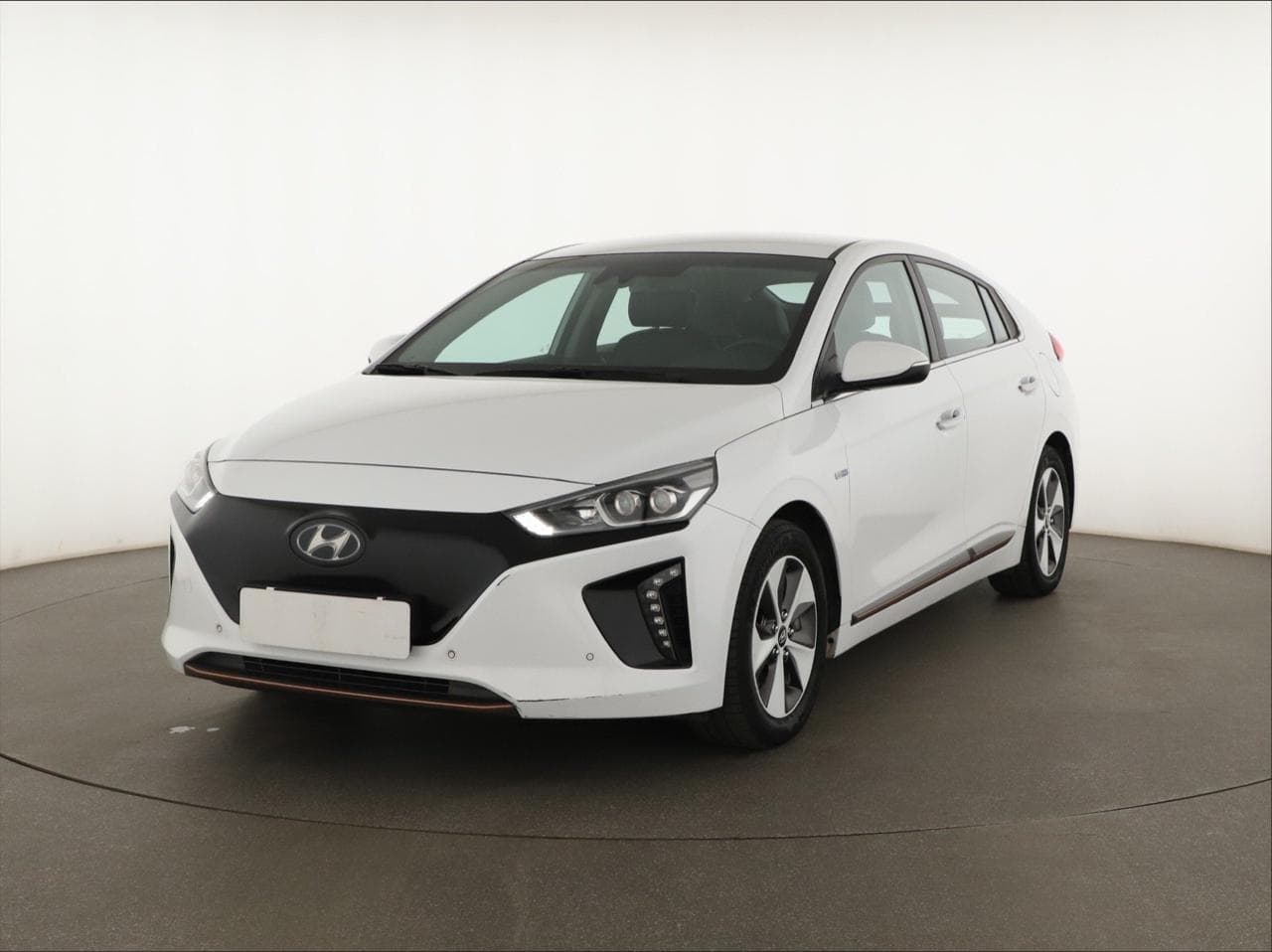 2019 Hyundai IONIQ - 4